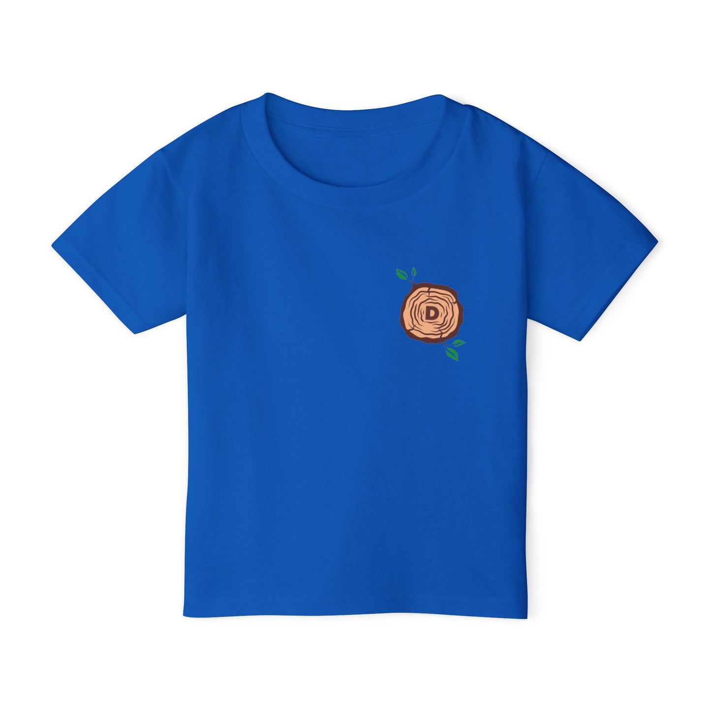 Heavy Cotton™ Toddler T-shirt