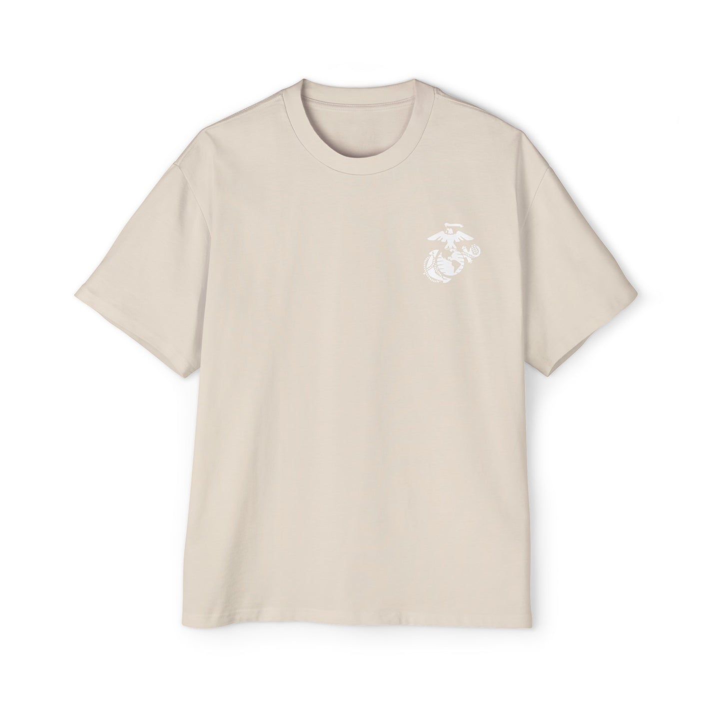 USMC Heavy Oversized Tee