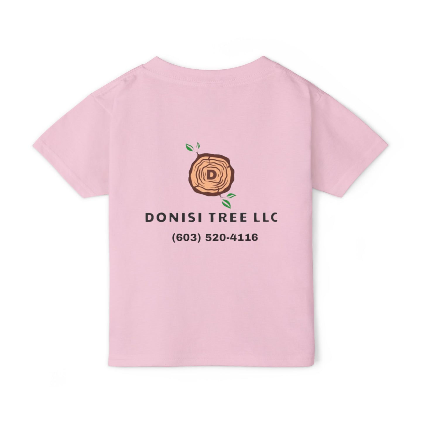 Heavy Cotton™ Toddler T-shirt