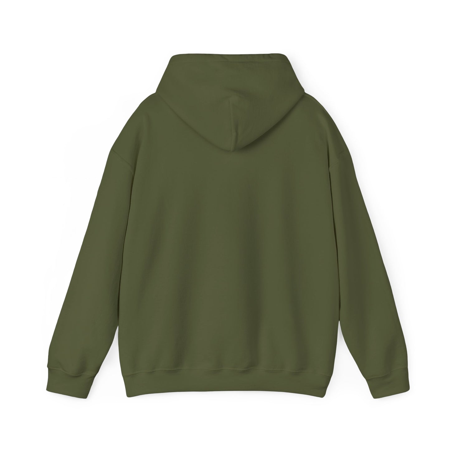 USMC Unisex Heavy Blend™ Hooded Sweatshirt