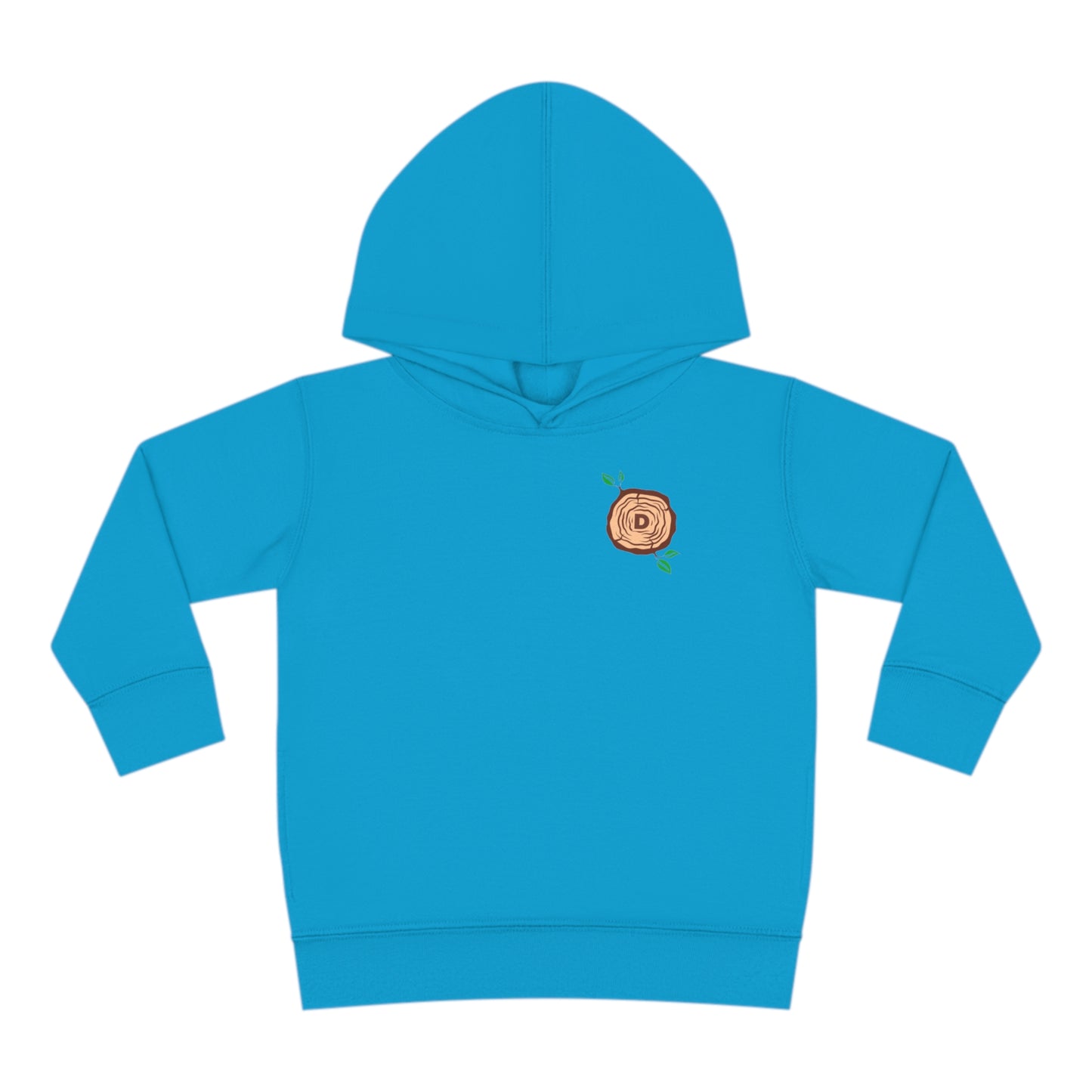 Donisi Tree LLC Toddler Pullover Fleece Hoodie