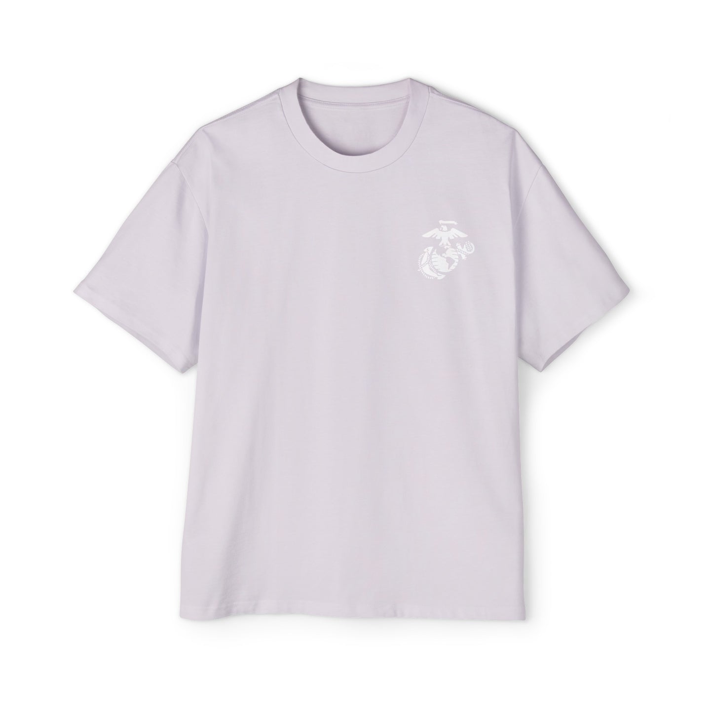 USMC Heavy Oversized Tee