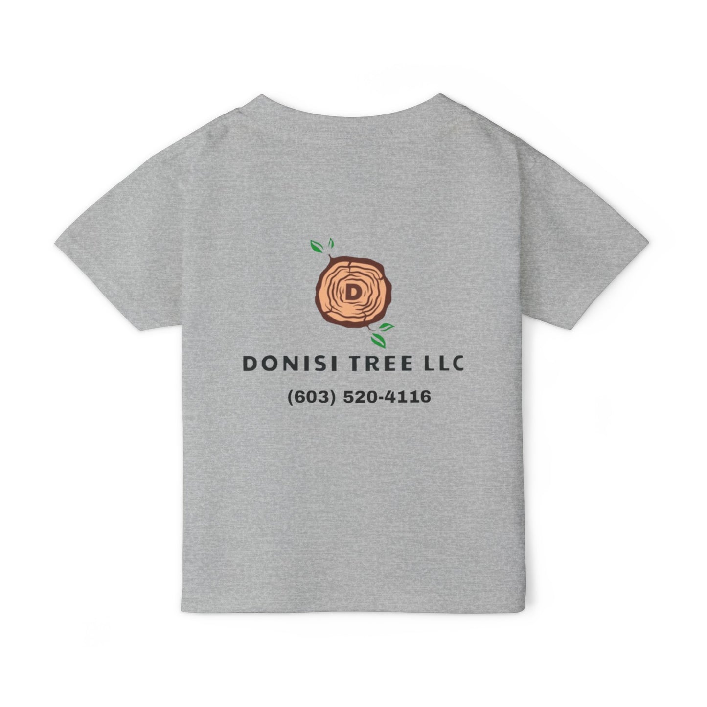 Heavy Cotton™ Toddler T-shirt