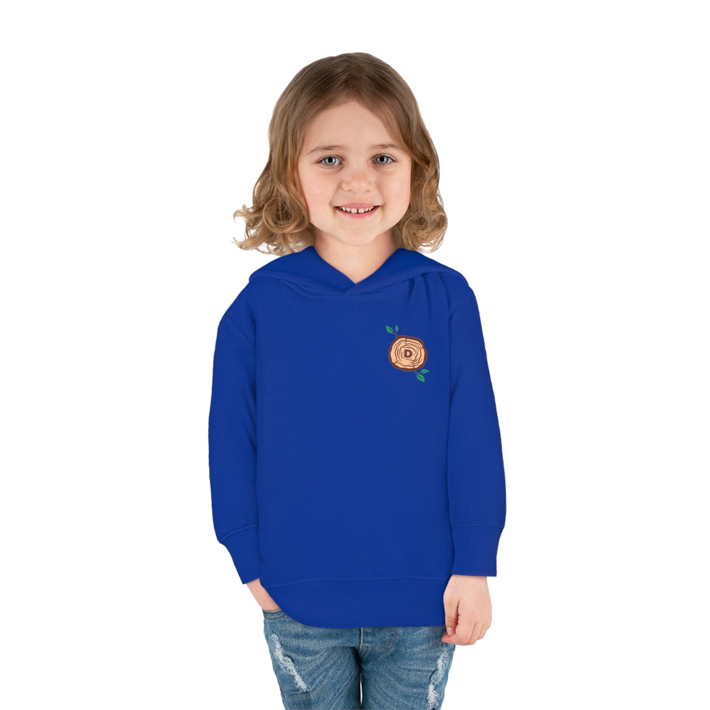 Donisi Tree LLC Toddler Pullover Fleece Hoodie