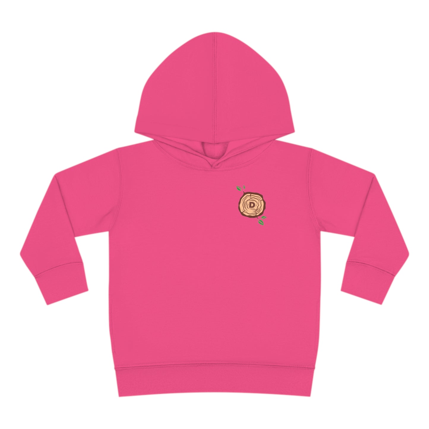 Donisi Tree LLC Toddler Pullover Fleece Hoodie