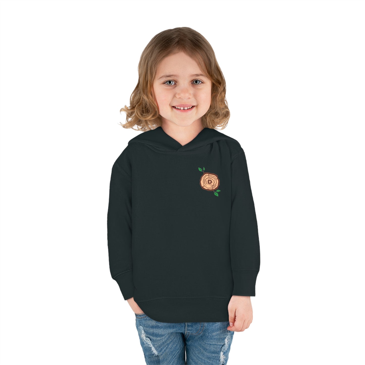 Donisi Tree LLC Toddler Pullover Fleece Hoodie