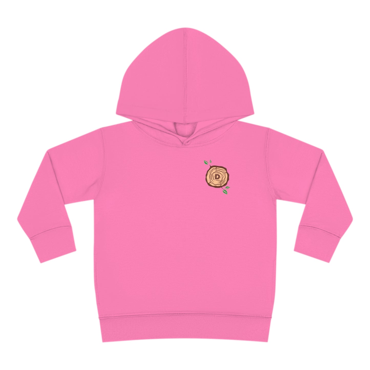 Donisi Tree LLC Toddler Pullover Fleece Hoodie