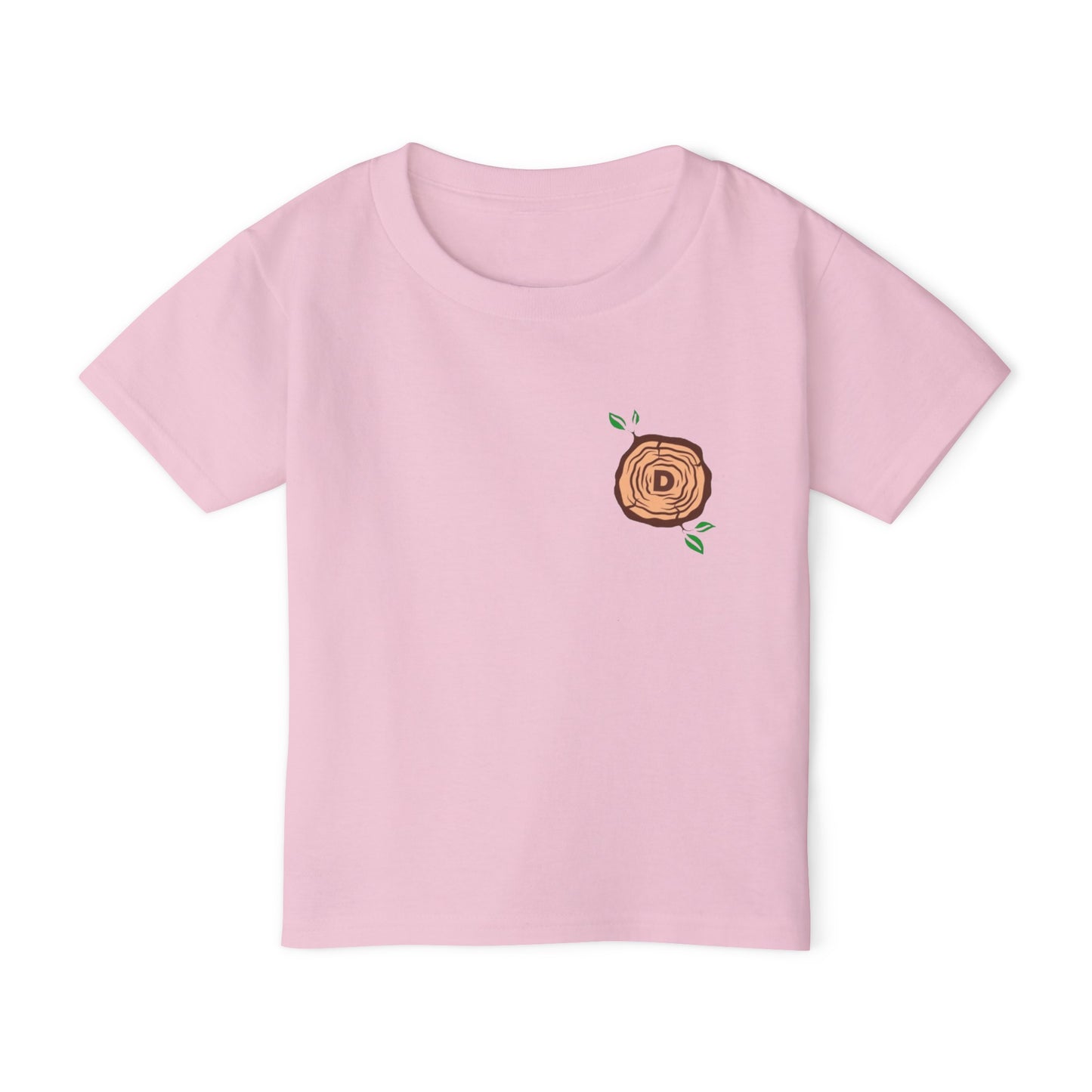 Heavy Cotton™ Toddler T-shirt