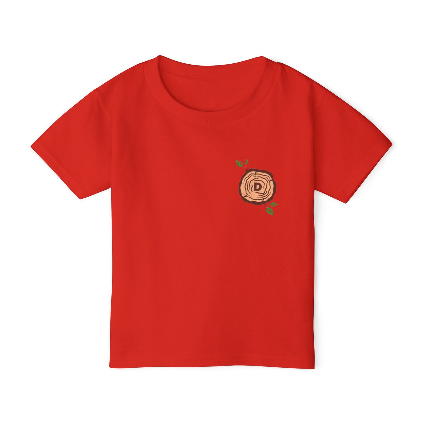 Heavy Cotton™ Toddler T-shirt