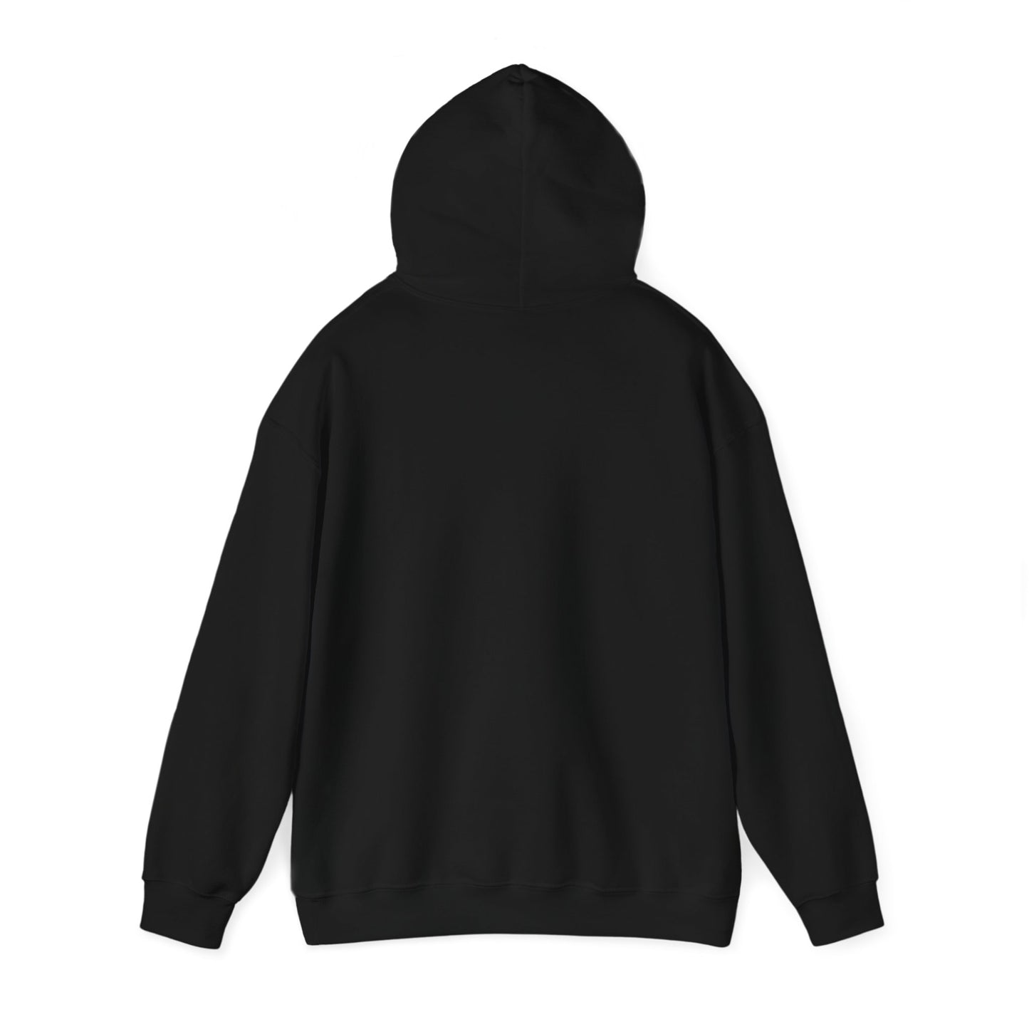 USMC Unisex Heavy Blend™ Hooded Sweatshirt