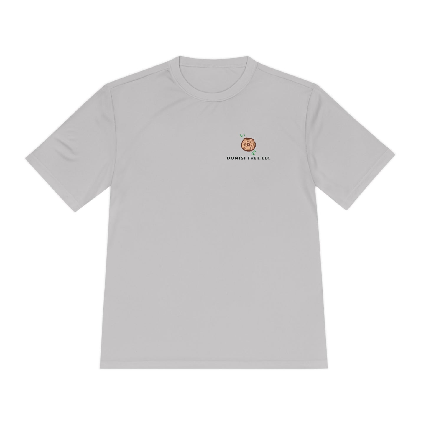 Donisi Tree LLC Wicking Tee (B LTRS)