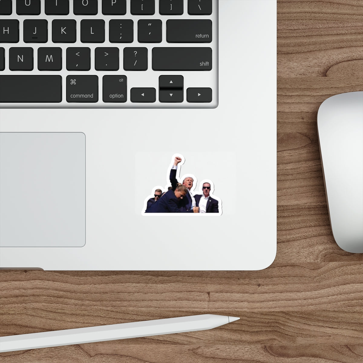 Trump Sticker🇺🇸🫡