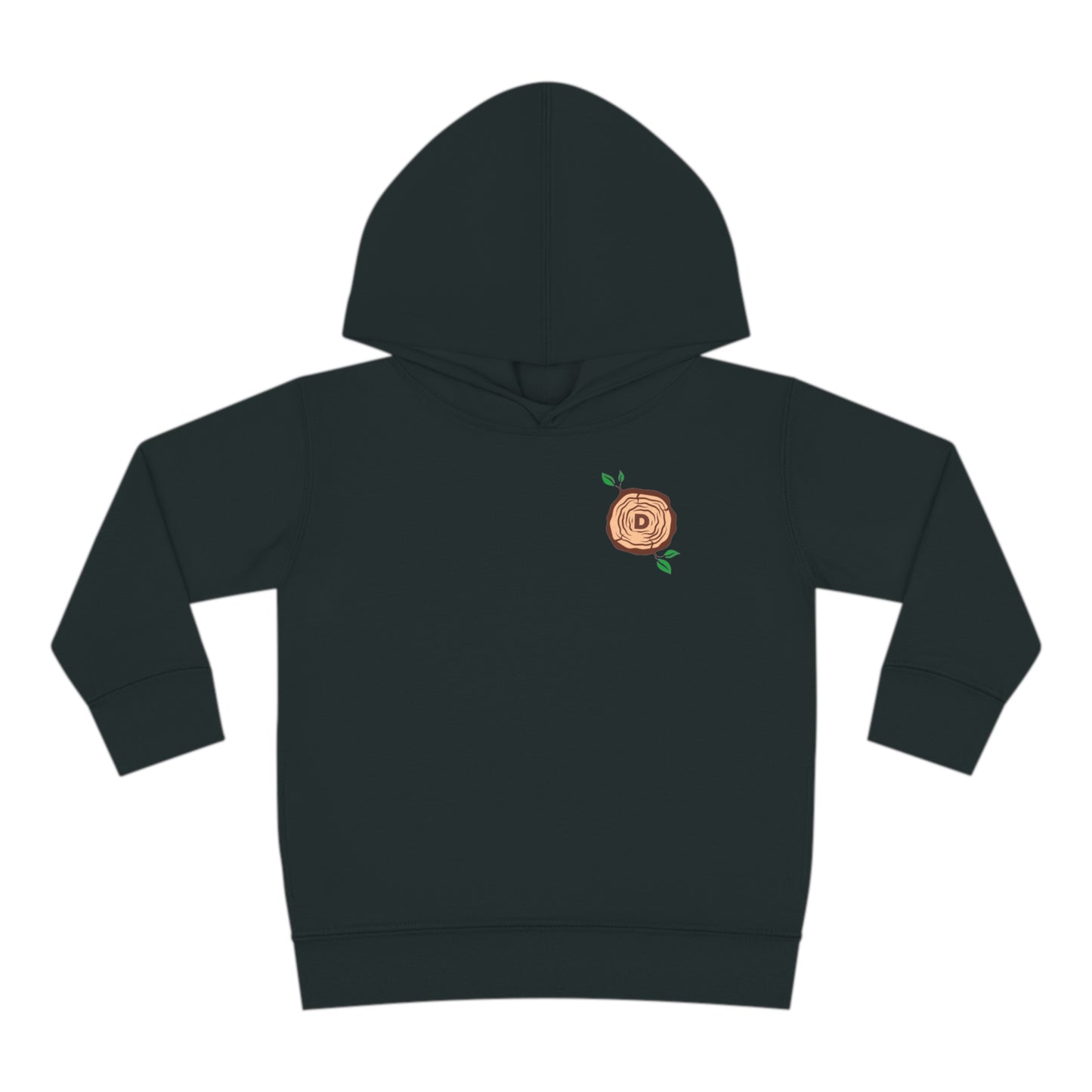 Donisi Tree LLC Toddler Pullover Fleece Hoodie