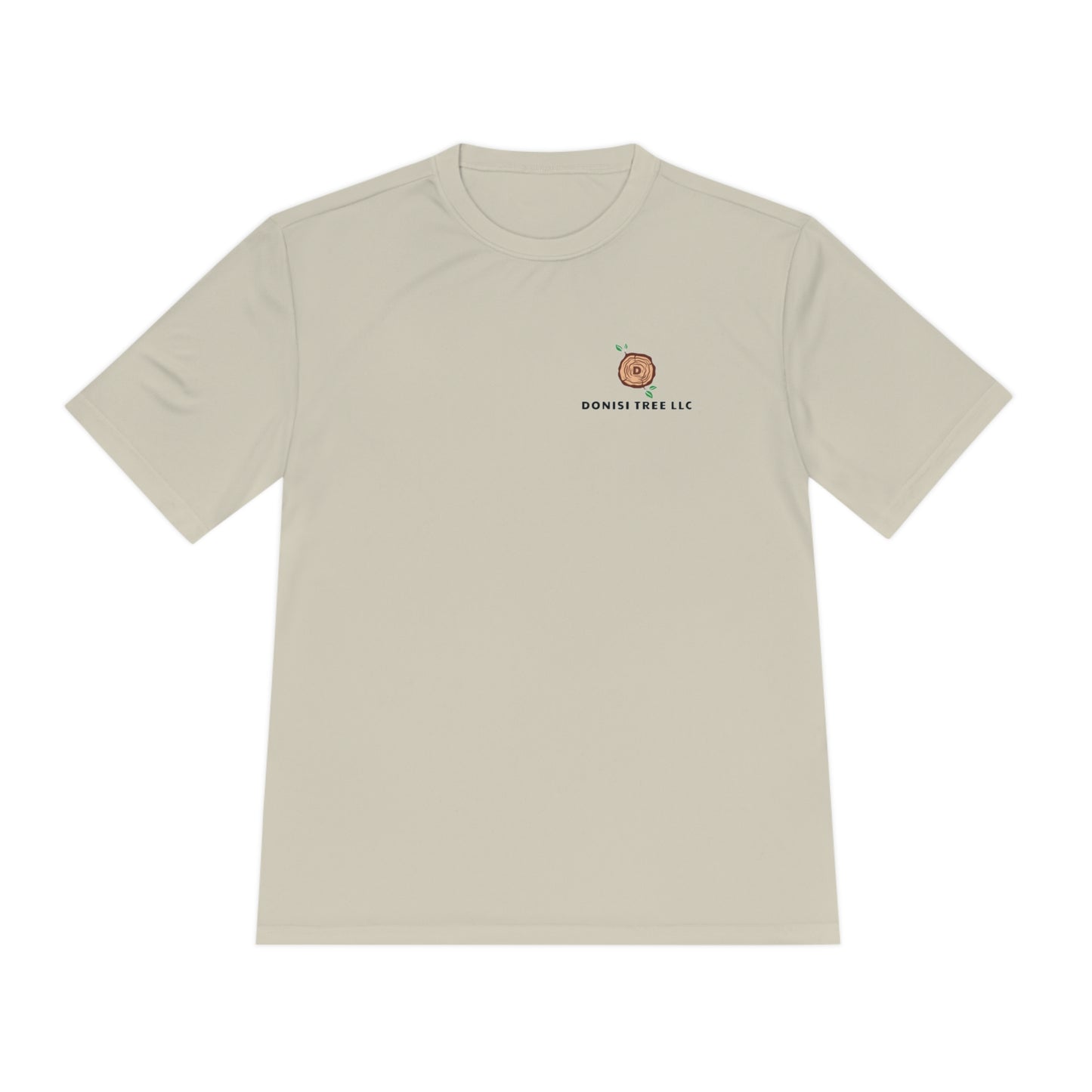 Donisi Tree LLC Wicking Tee (B LTRS)