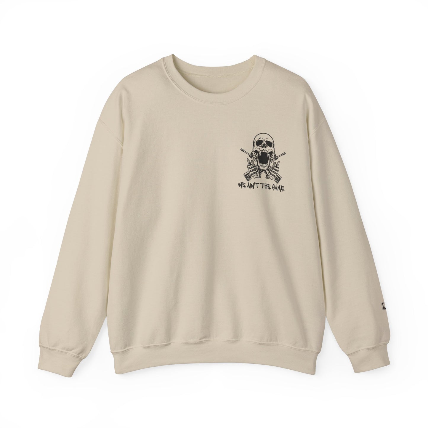 Jenni did it Unisex Crewneck Sweatshirt