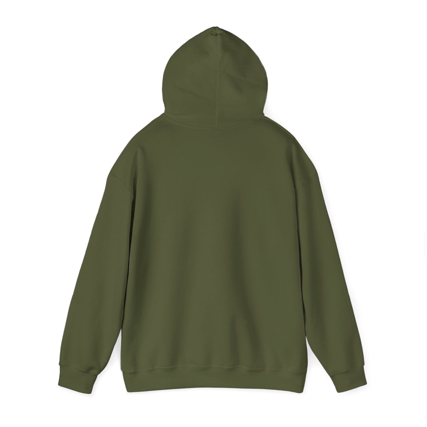 USMC Unisex Heavy Blend™ Hooded Sweatshirt