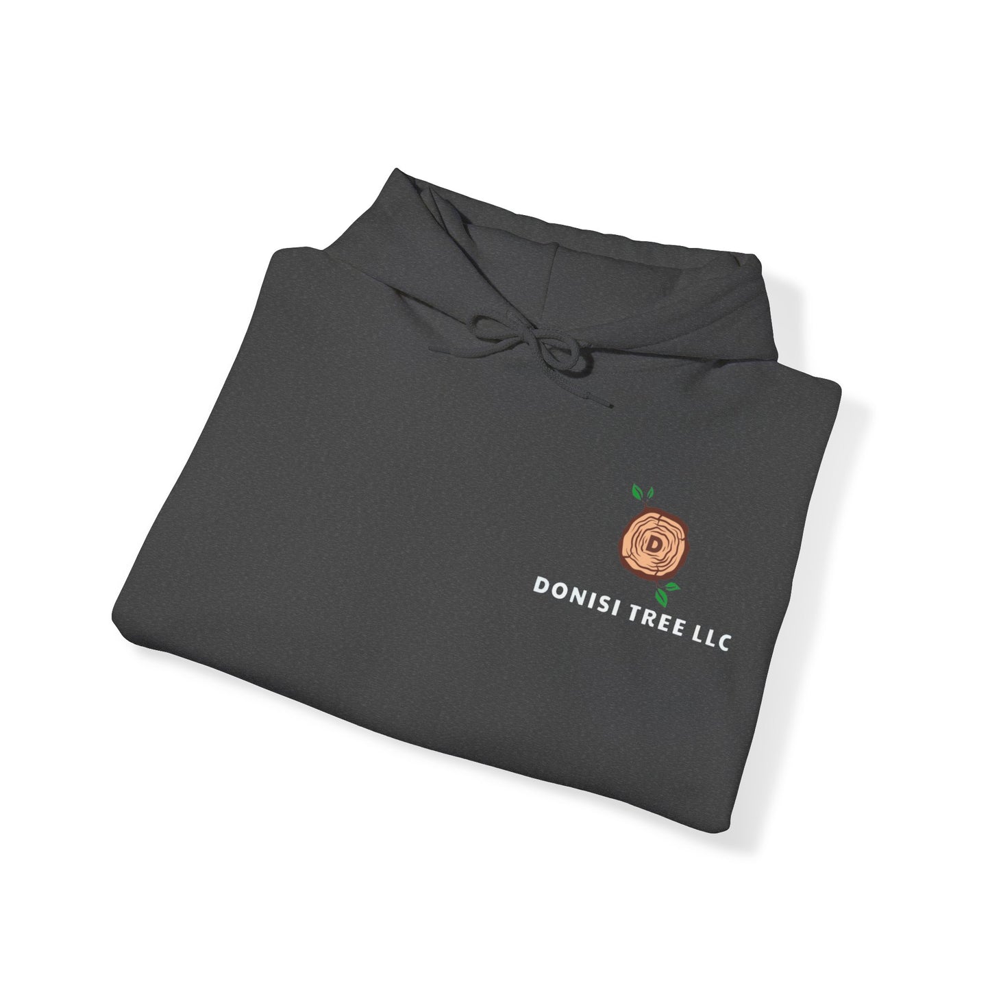 Donisi Unisex Heavy Blend™ Hooded Sweatshirt