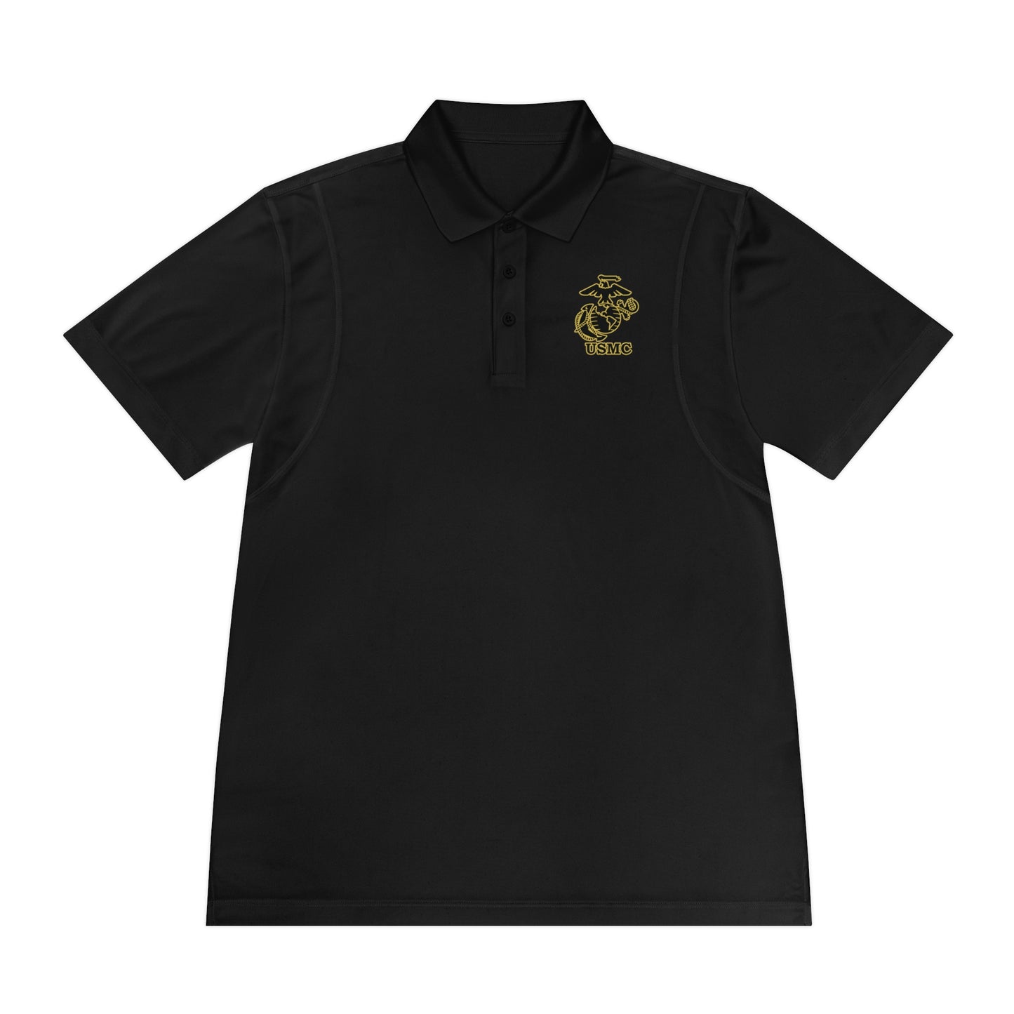 USMC Sport Polo Shirt