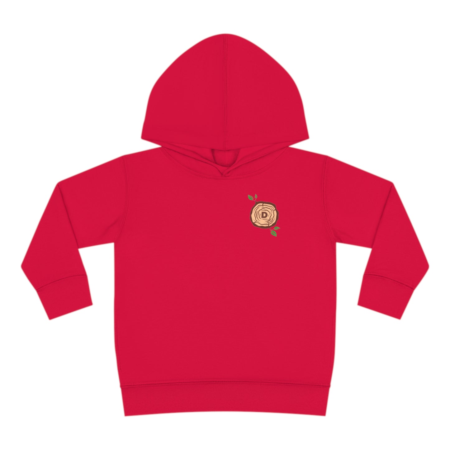 Donisi Tree LLC Toddler Pullover Fleece Hoodie