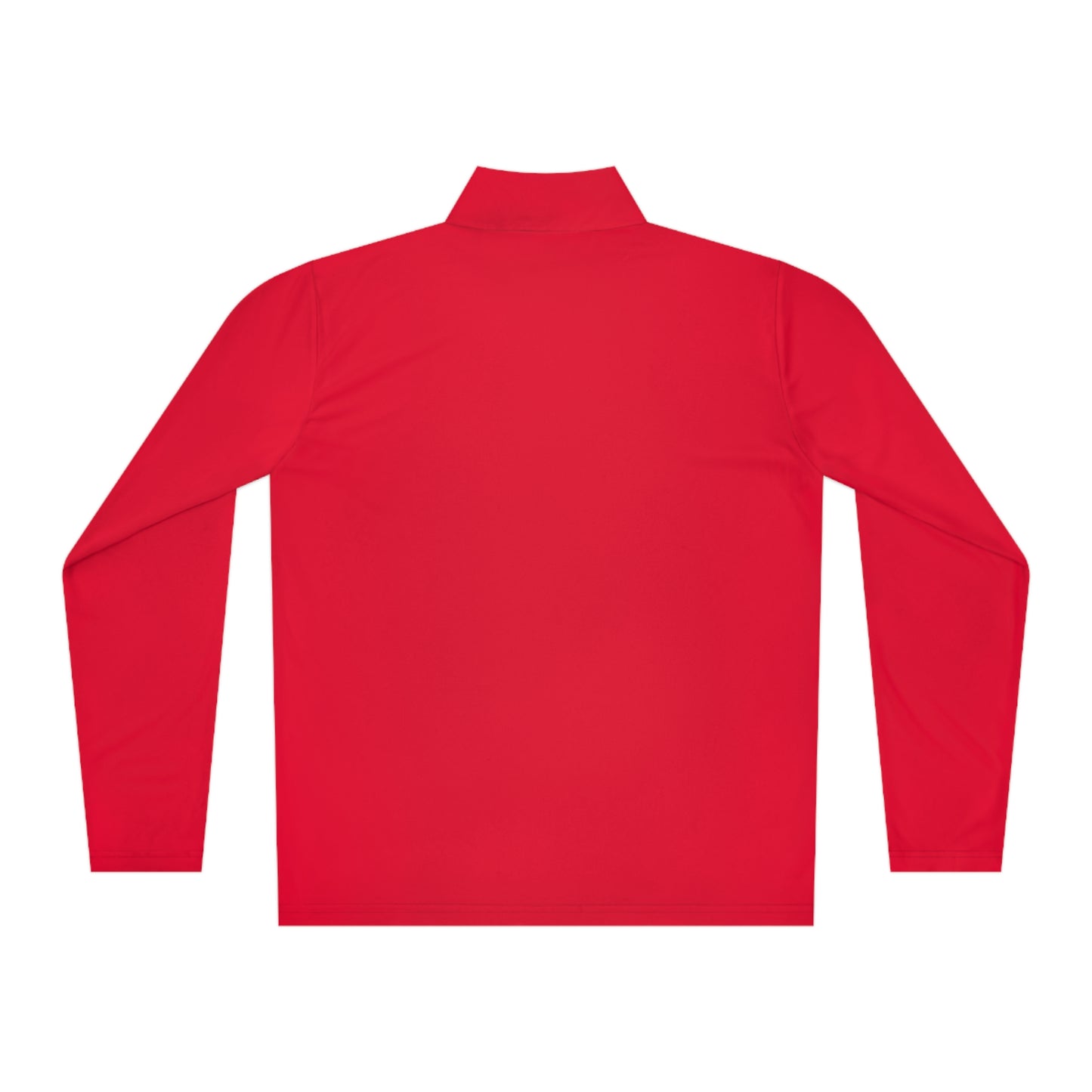 USMC Unisex Quarter-Zip Pullover