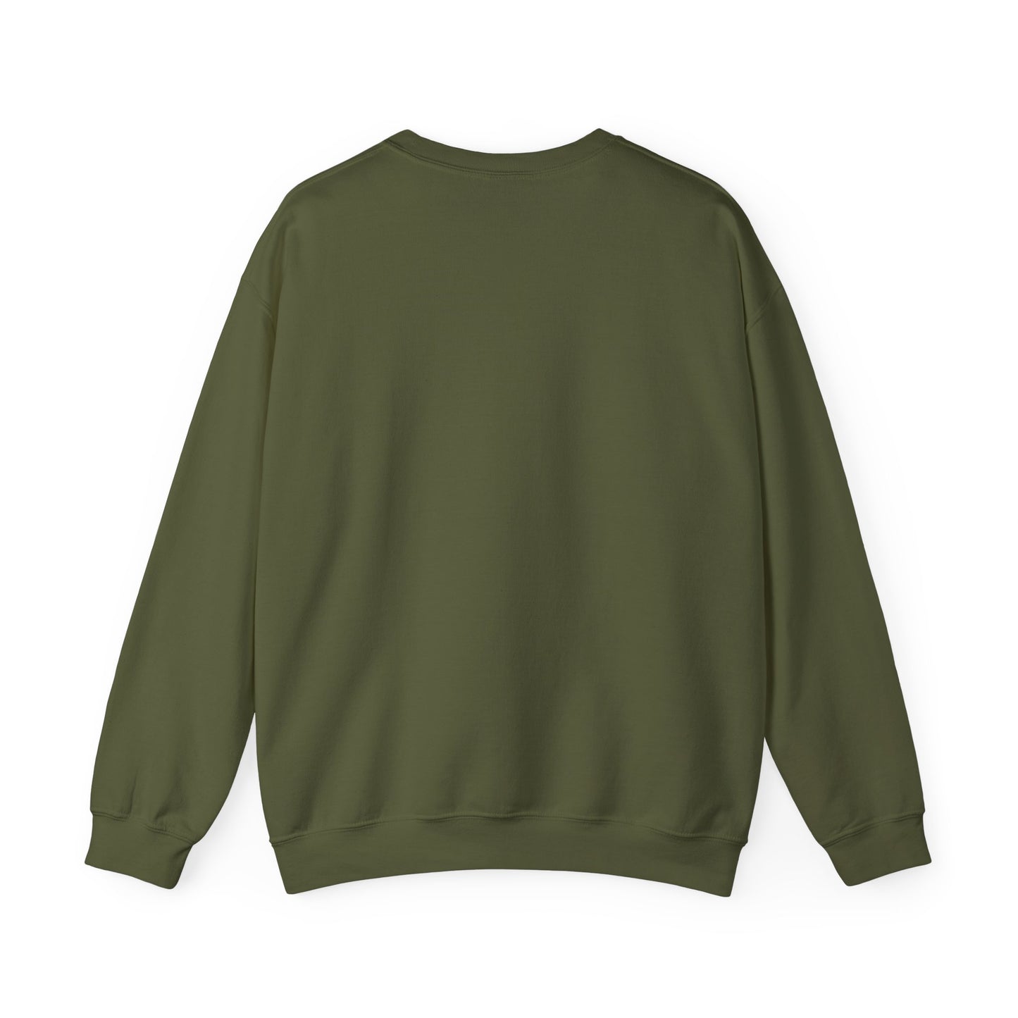 Dibs on the Marine Crewneck Sweatshirt