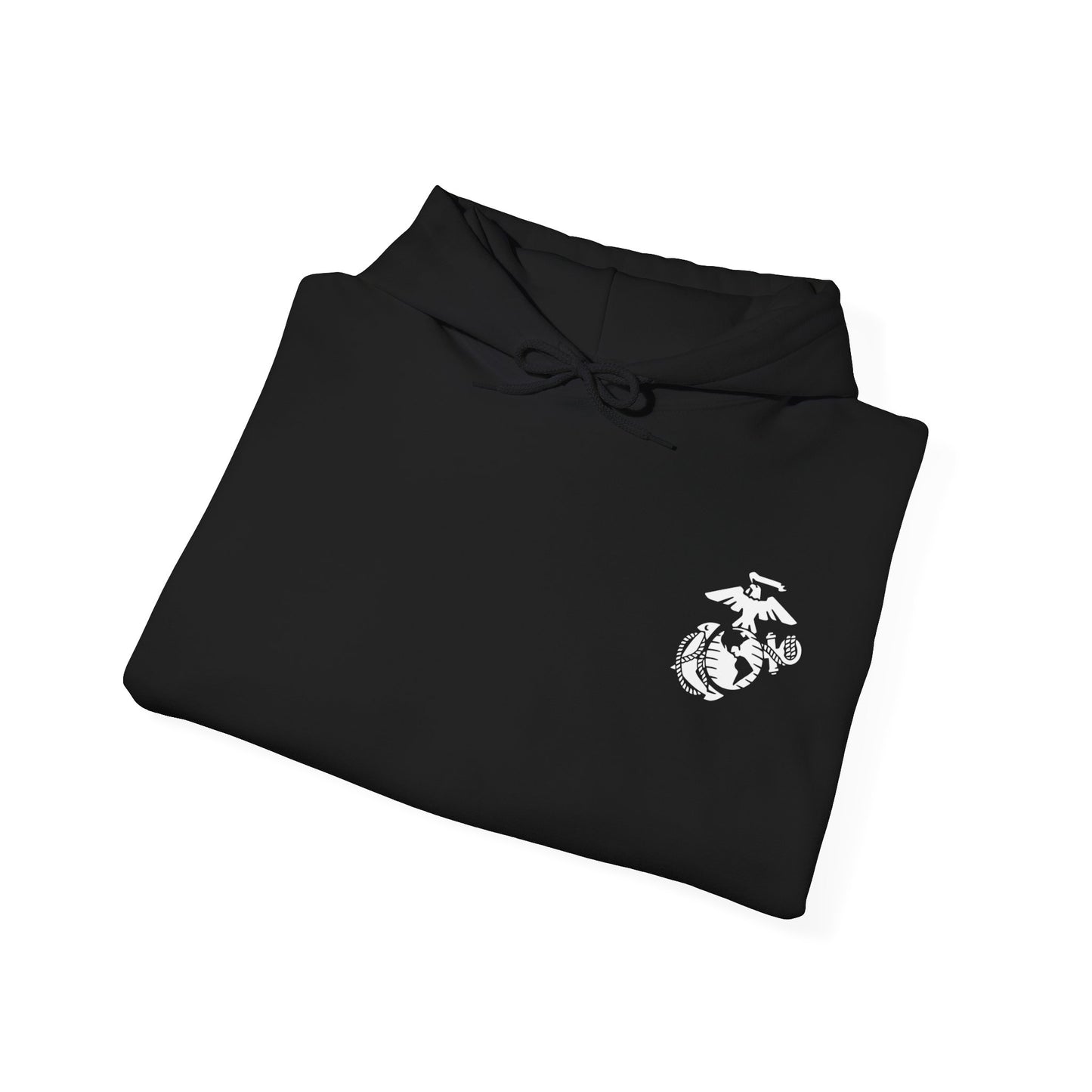 USMC Unisex Heavy Blend™ Hooded Sweatshirt