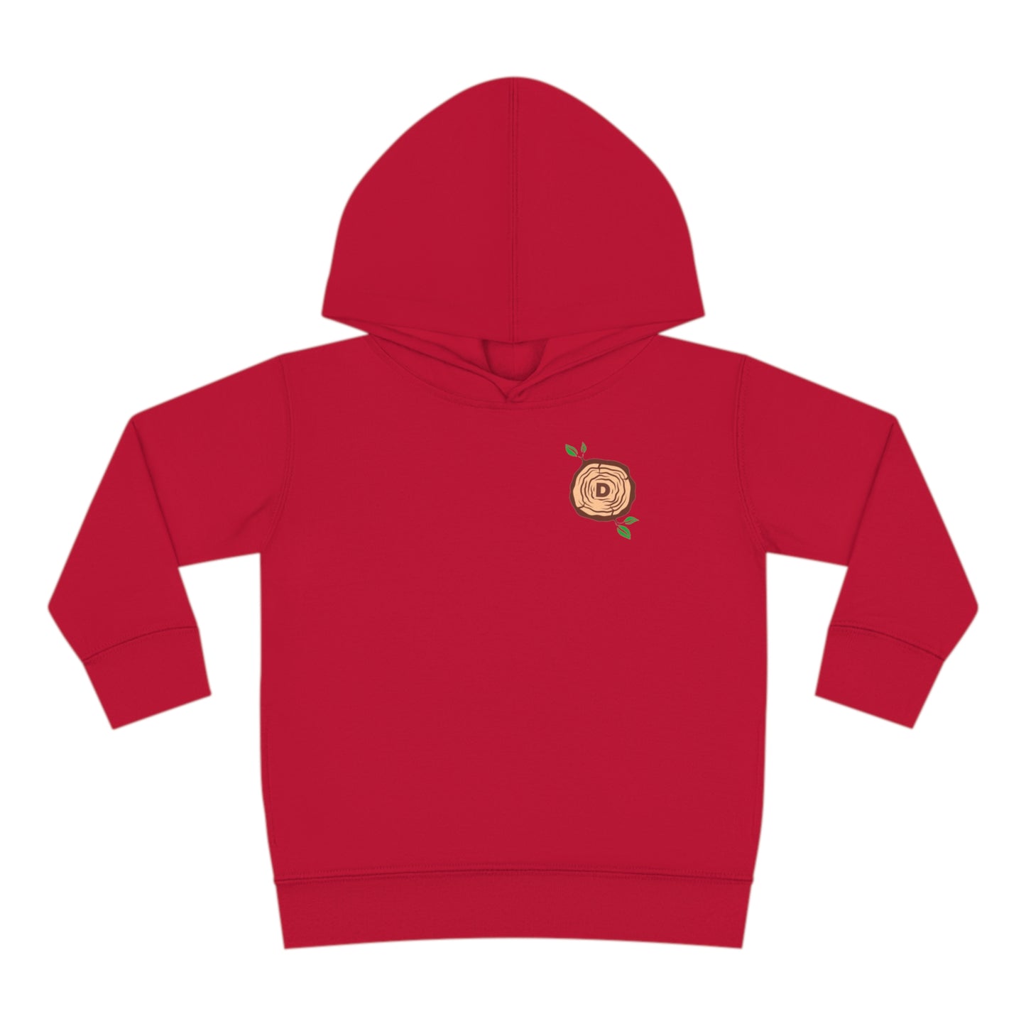 Donisi Tree LLC Toddler Pullover Fleece Hoodie