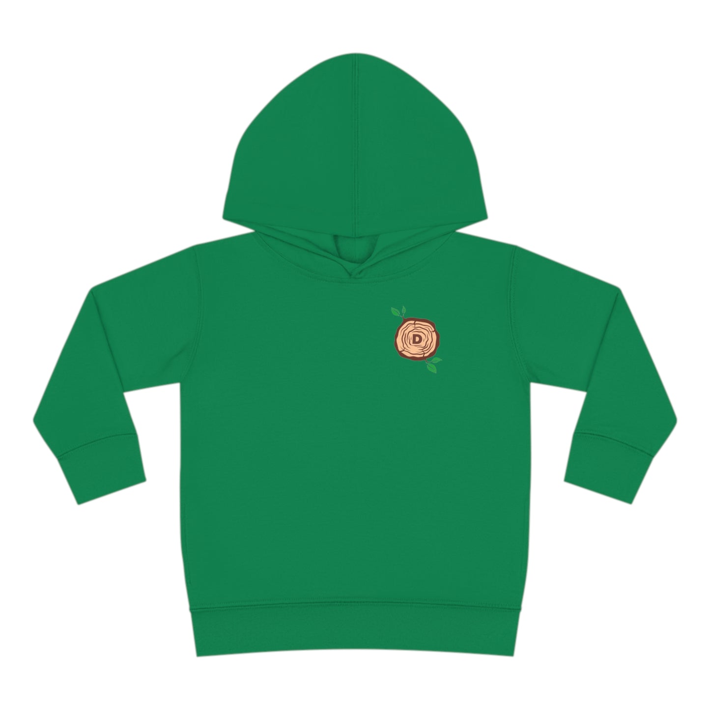 Donisi Tree LLC Toddler Pullover Fleece Hoodie