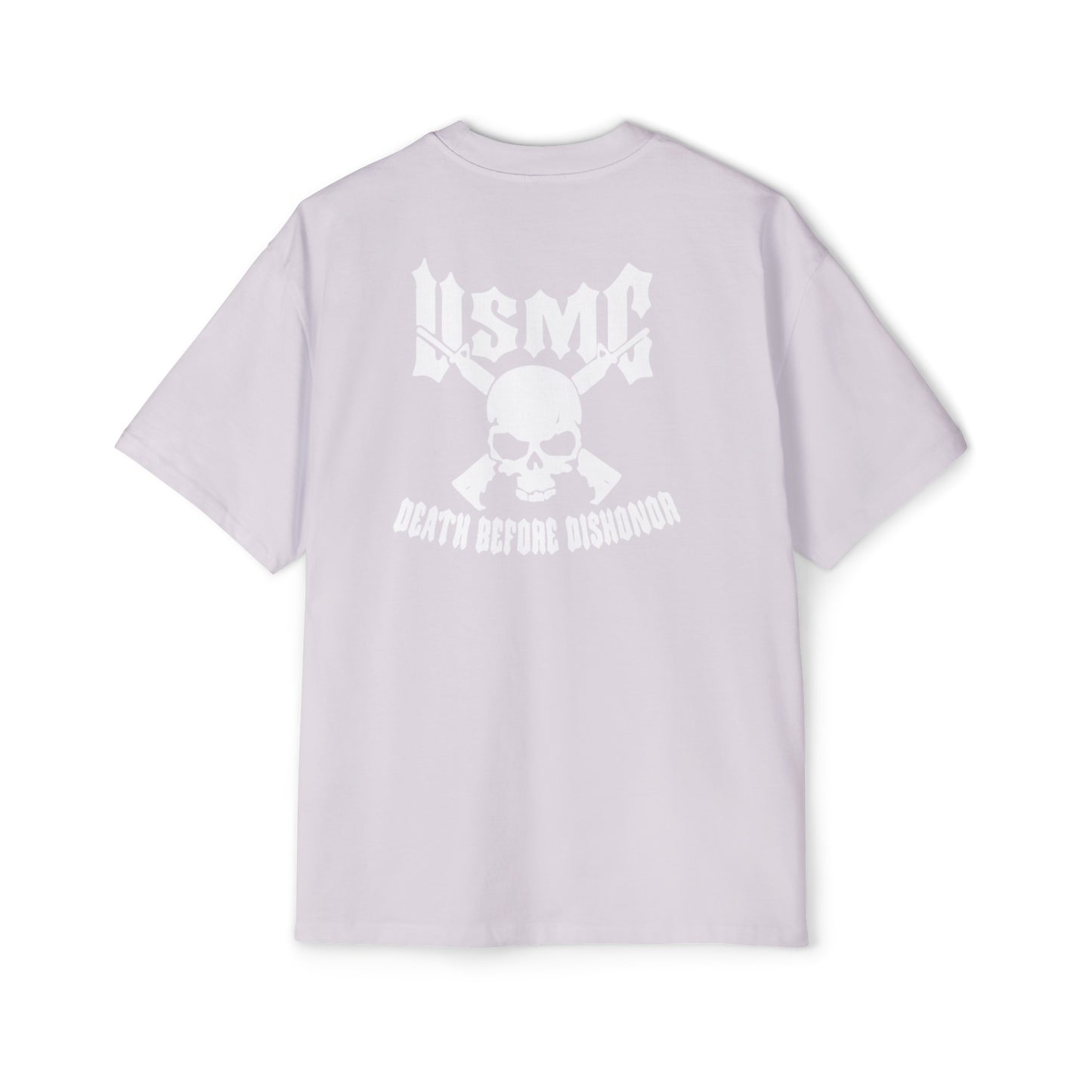 USMC Heavy Oversized Tee