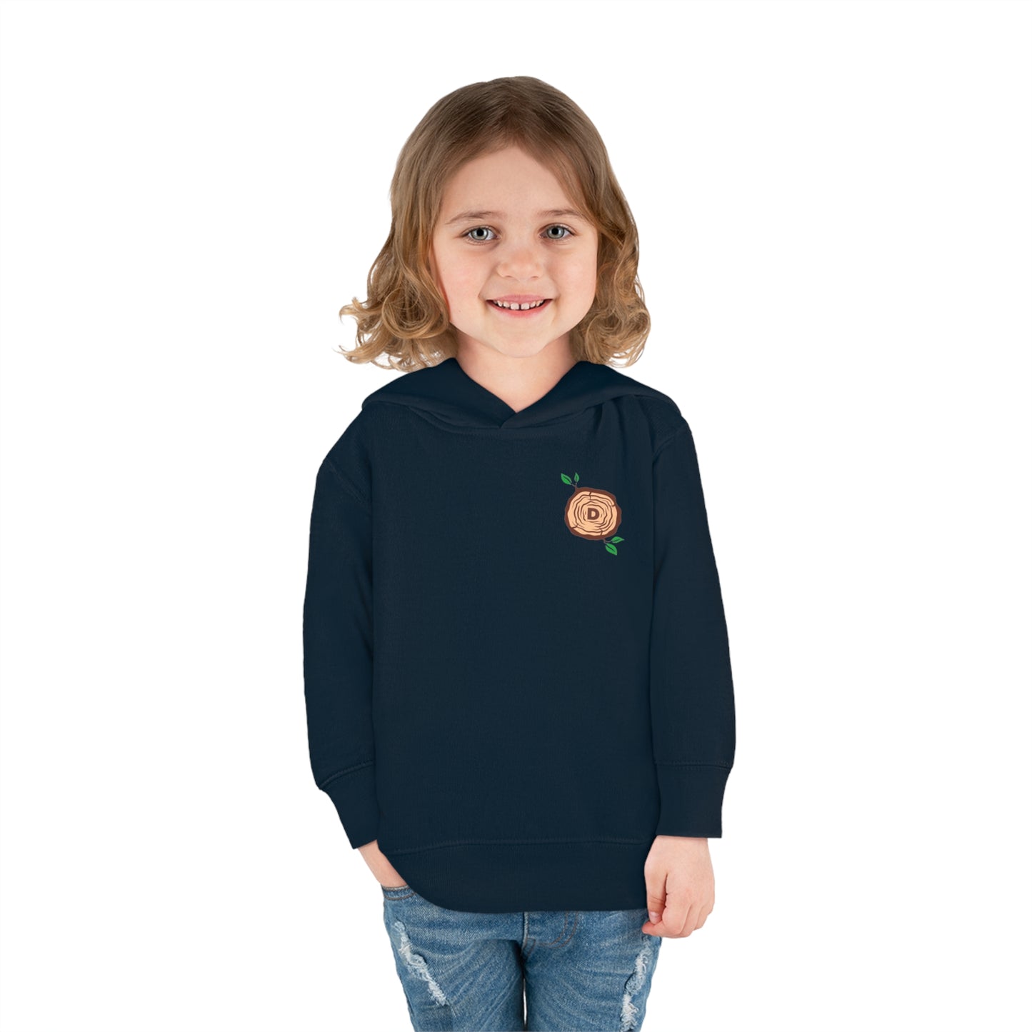 Donisi Tree LLC Toddler Pullover Fleece Hoodie