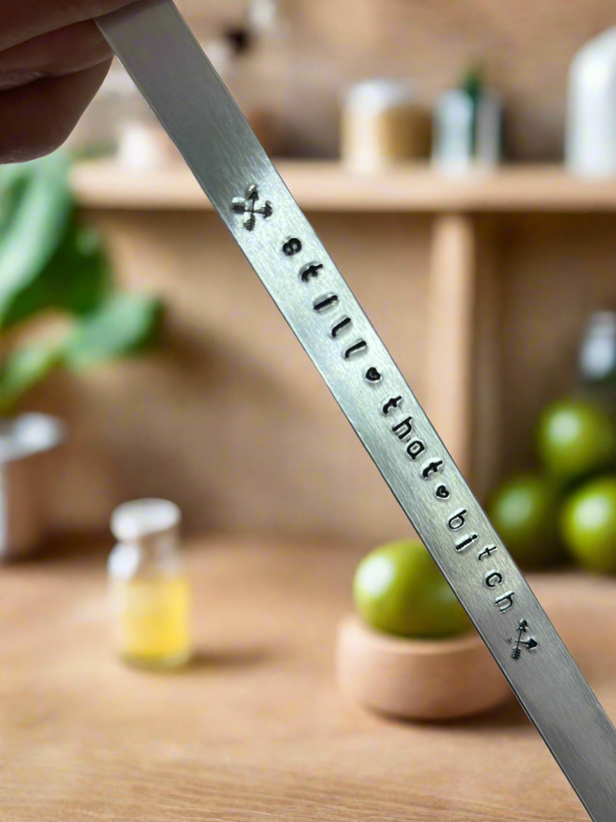 Still that bitch - forever that bitch