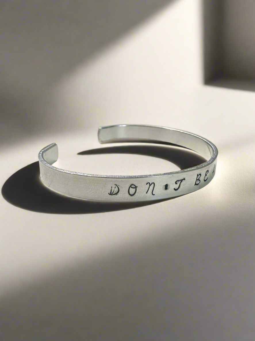 Don’t Be a skinny bitch