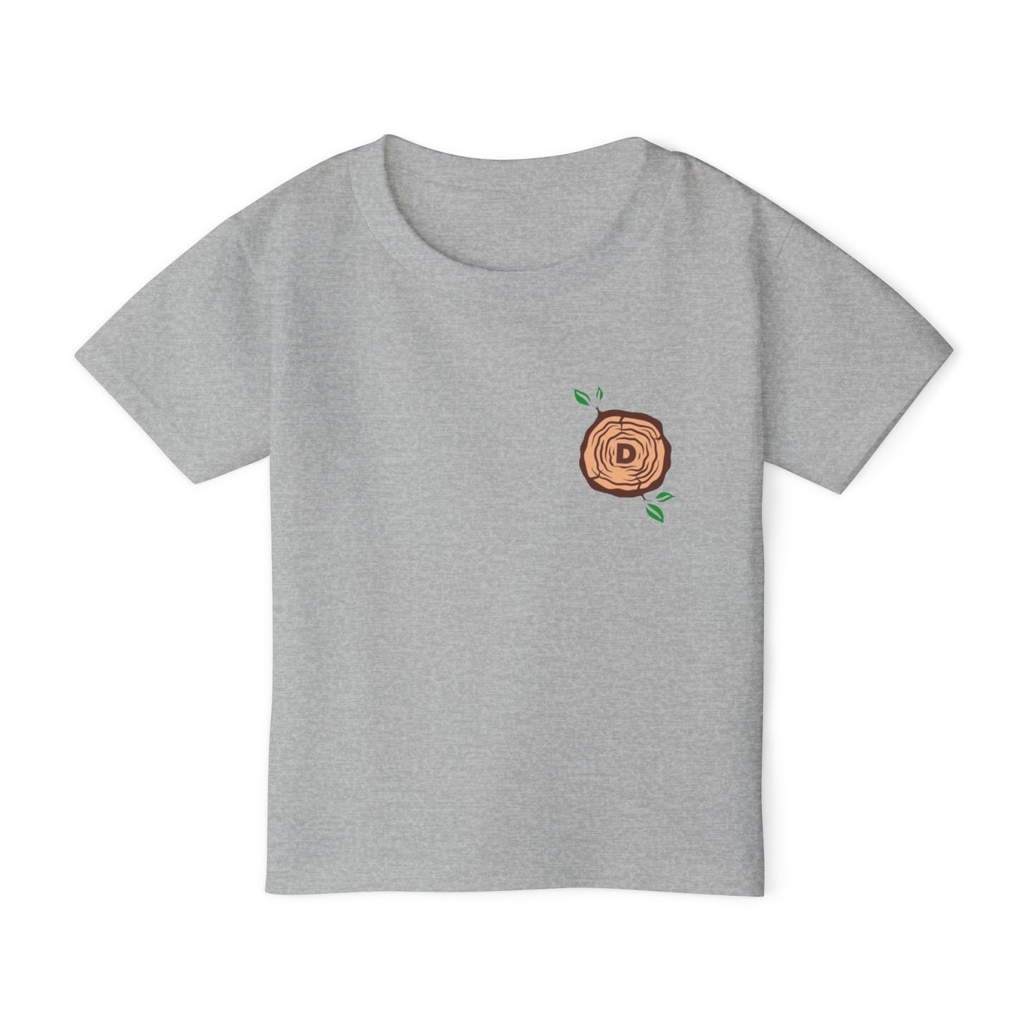 Heavy Cotton™ Toddler T-shirt