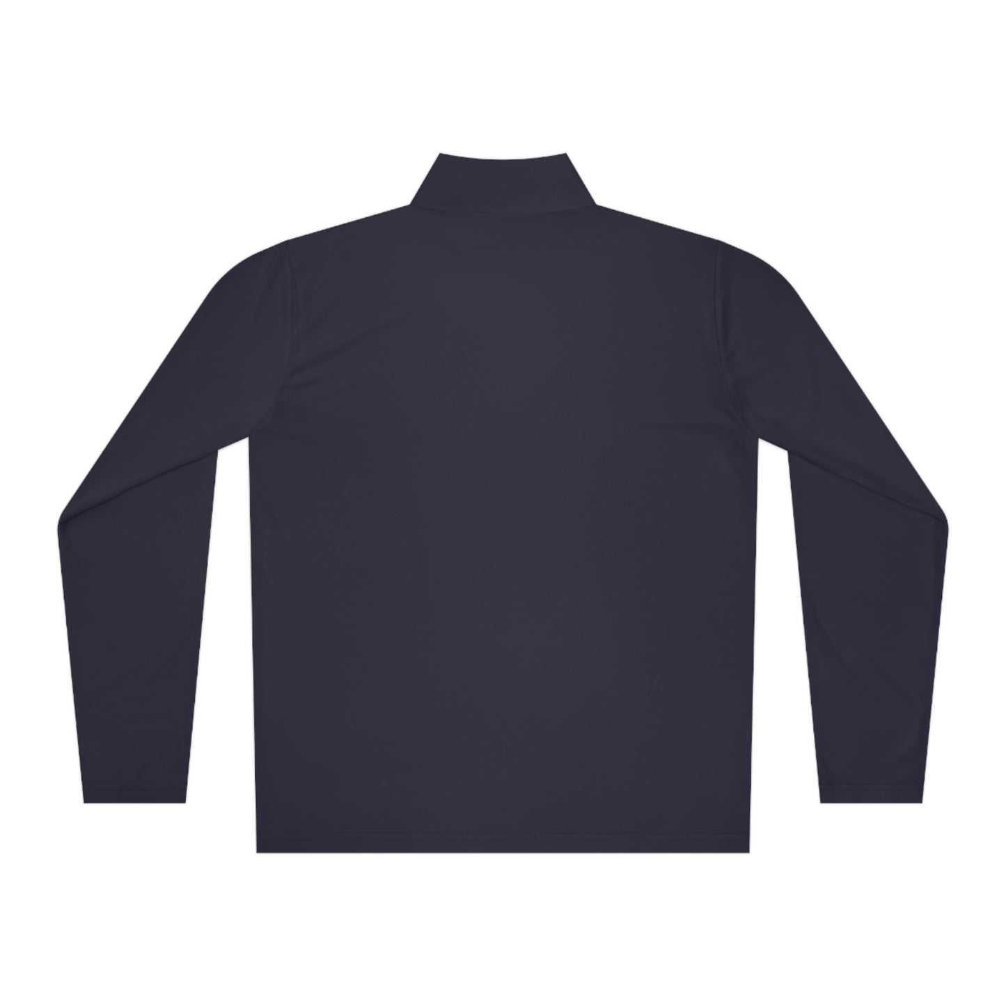 USMC Unisex Quarter-Zip Pullover