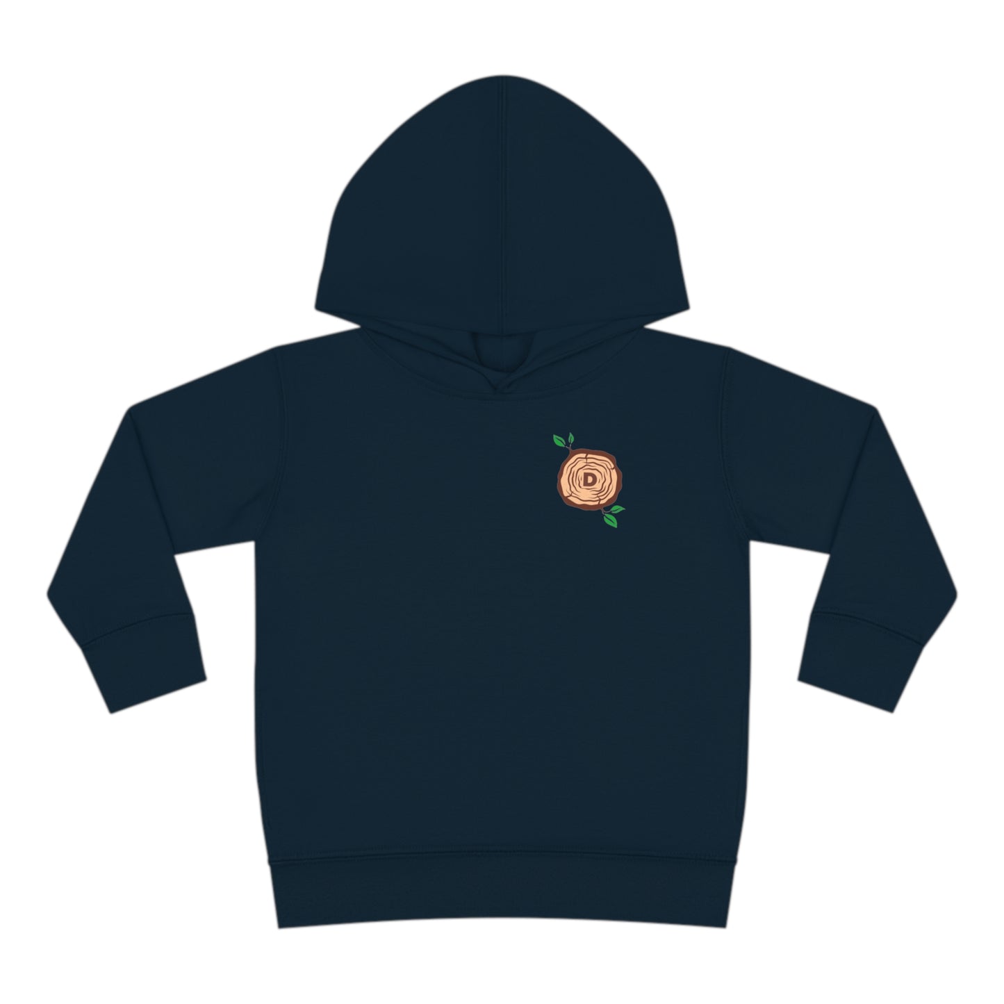 Donisi Tree LLC Toddler Pullover Fleece Hoodie