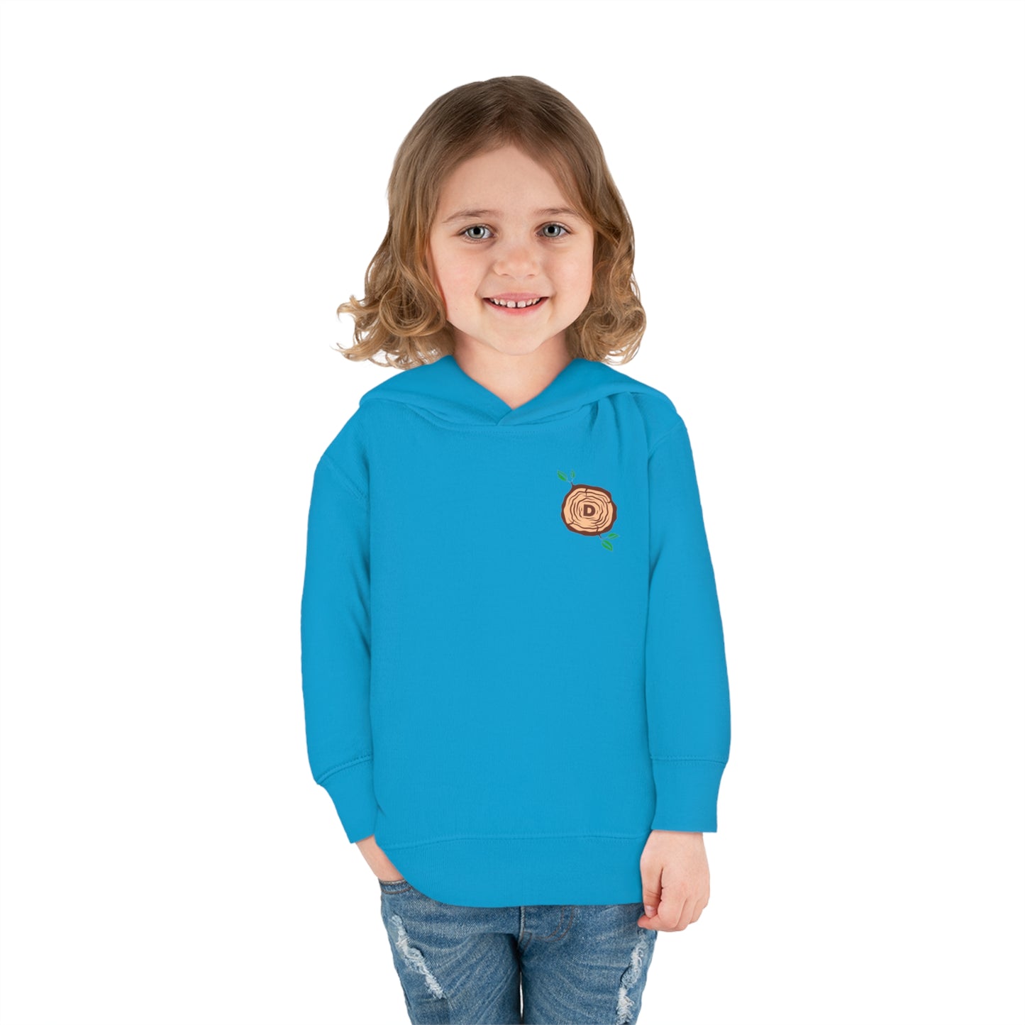 Donisi Tree LLC Toddler Pullover Fleece Hoodie
