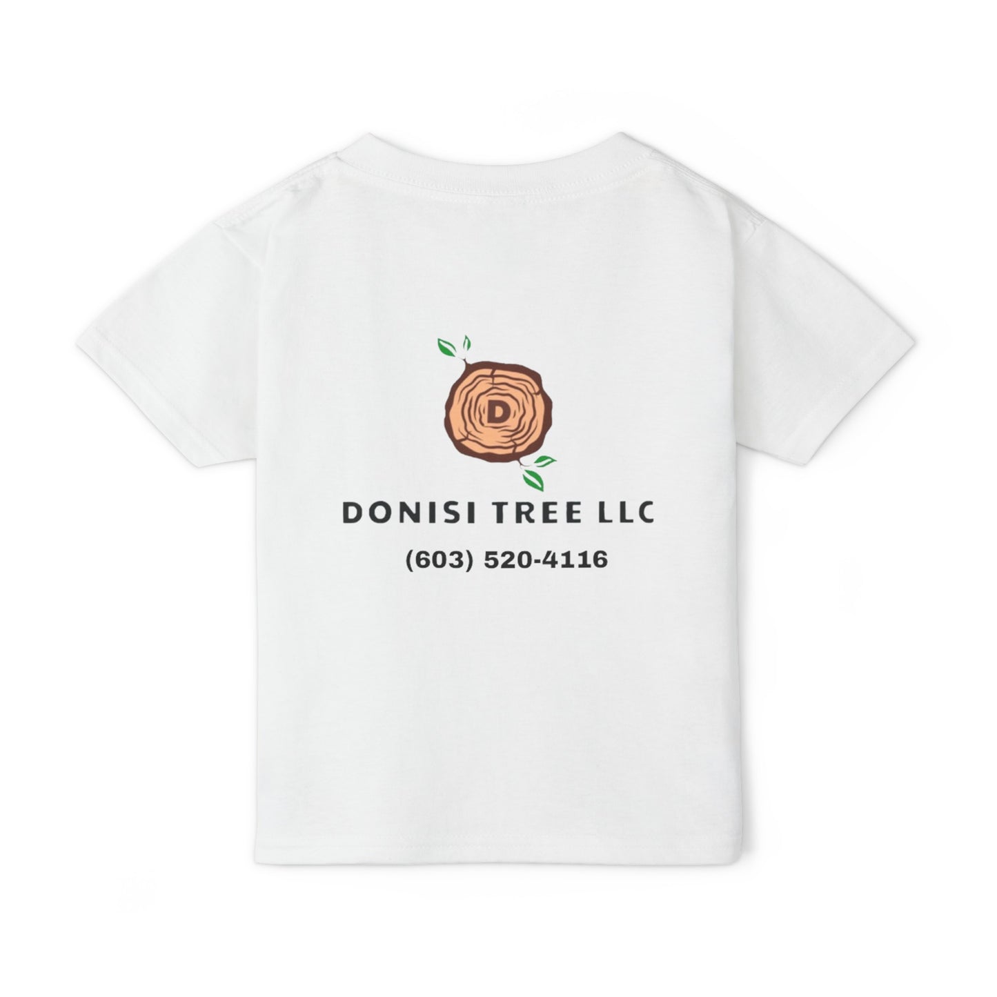 Heavy Cotton™ Toddler T-shirt