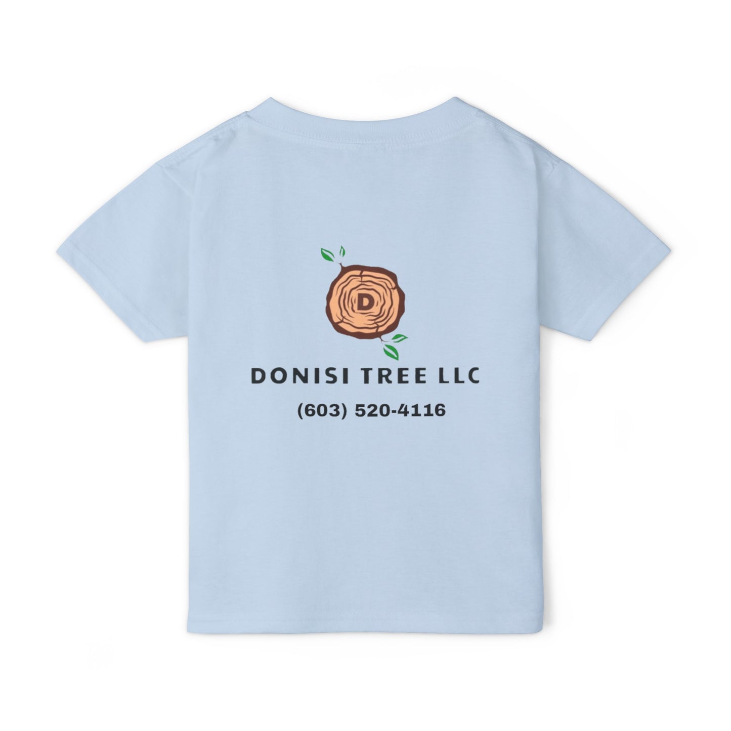 Heavy Cotton™ Toddler T-shirt
