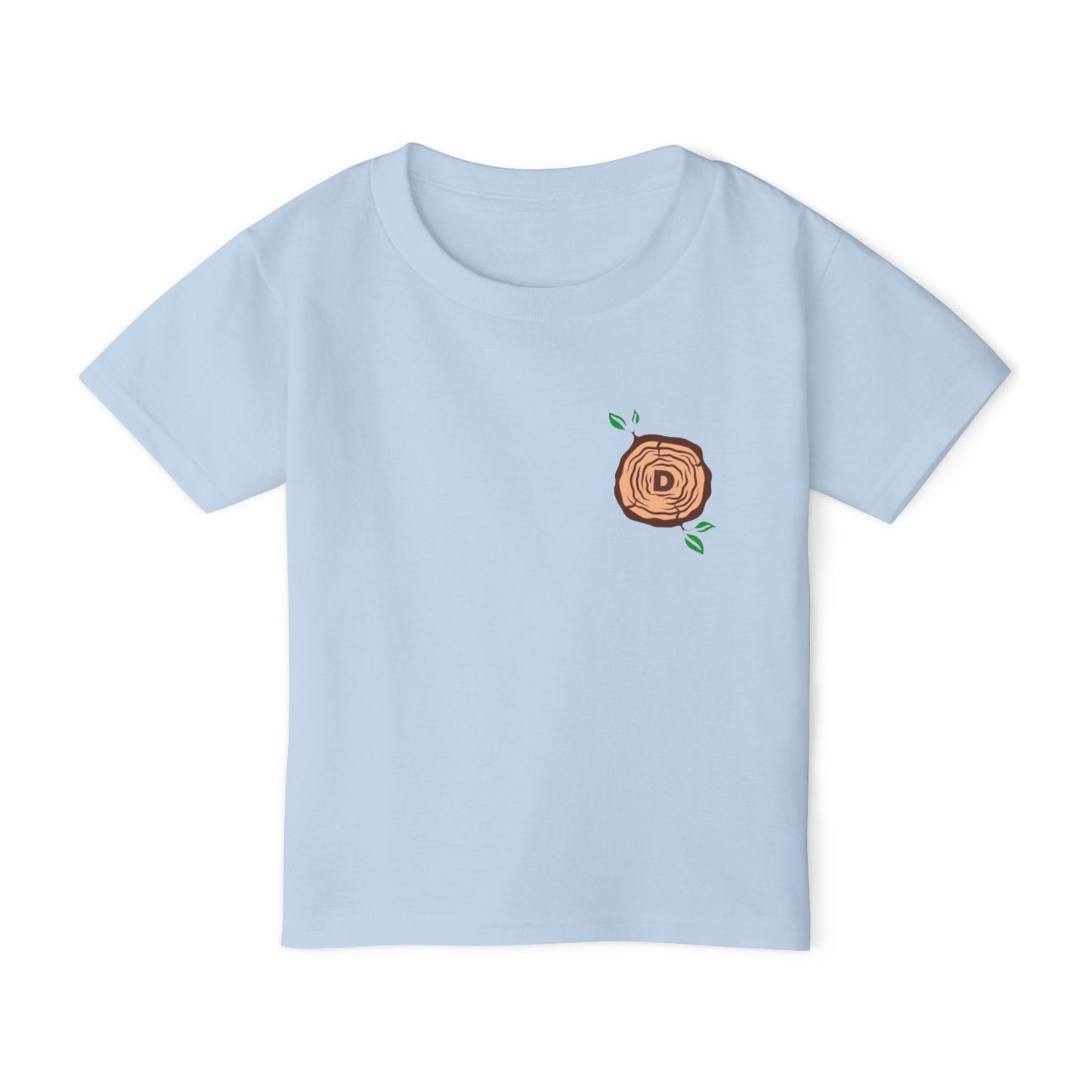 Heavy Cotton™ Toddler T-shirt