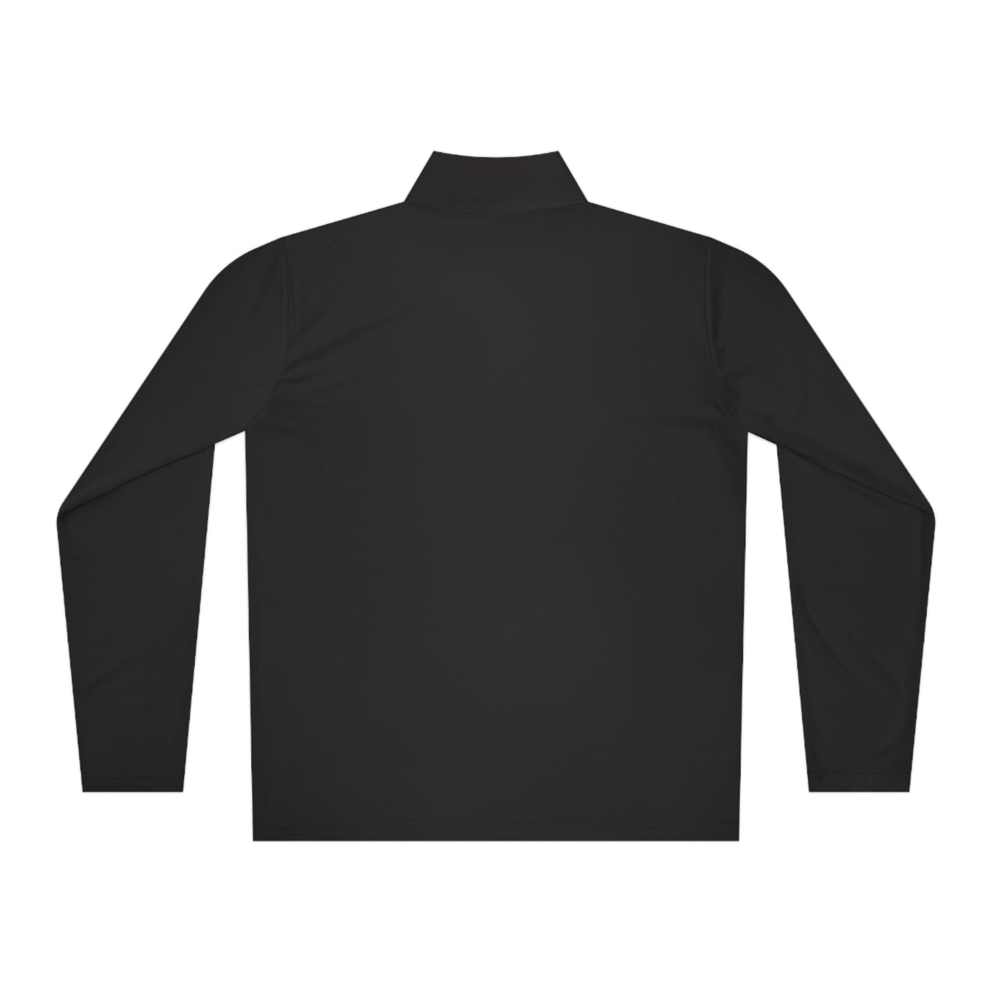 USMC Unisex Quarter-Zip Pullover