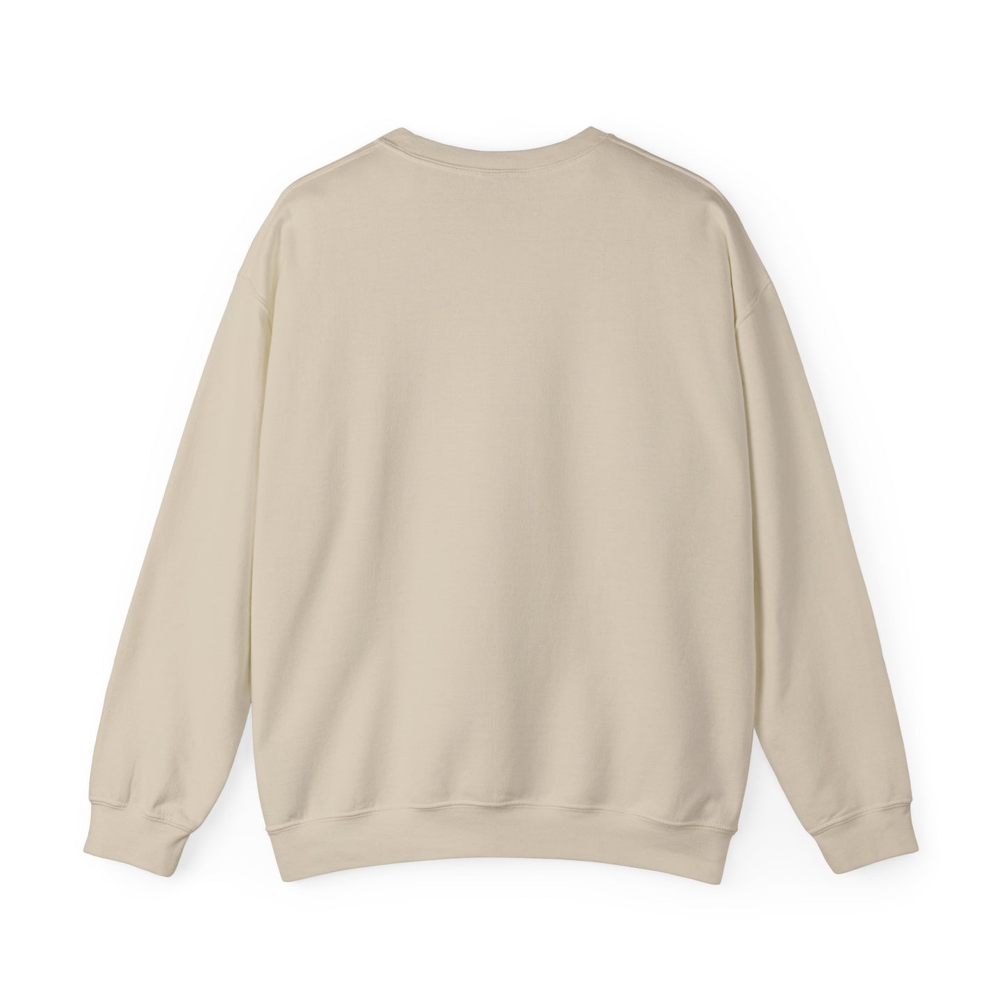 Dibs on the Marine Crewneck Sweatshirt