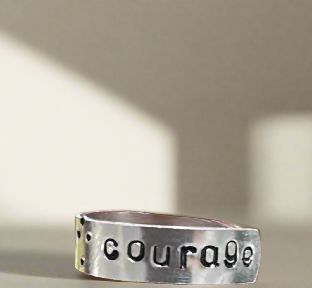 Courage Ring