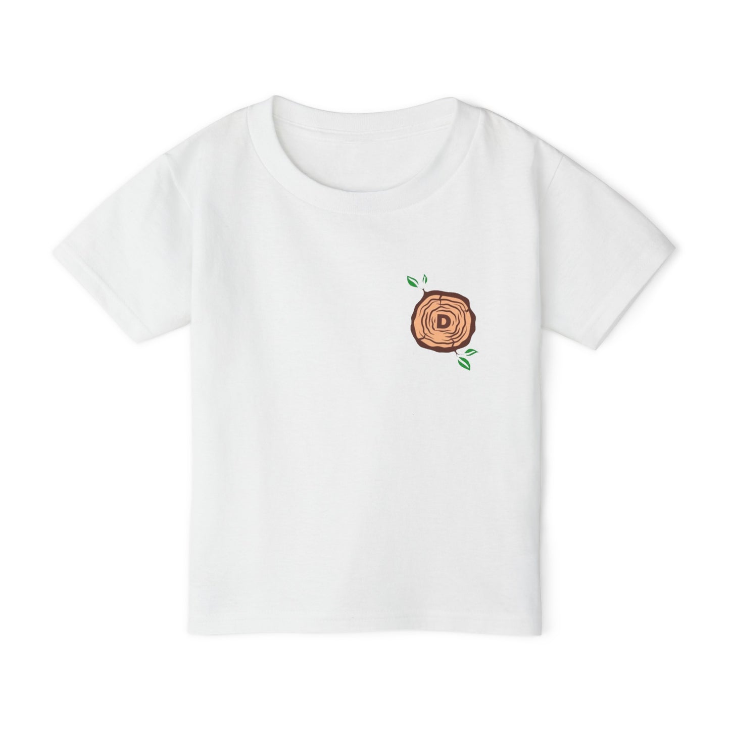 Heavy Cotton™ Toddler T-shirt