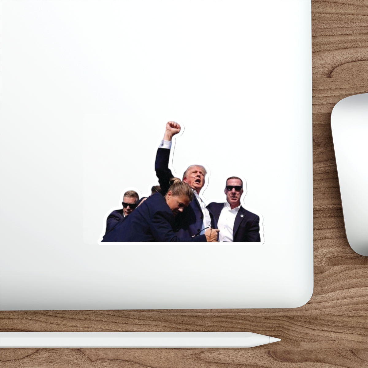 Trump Sticker🇺🇸🫡