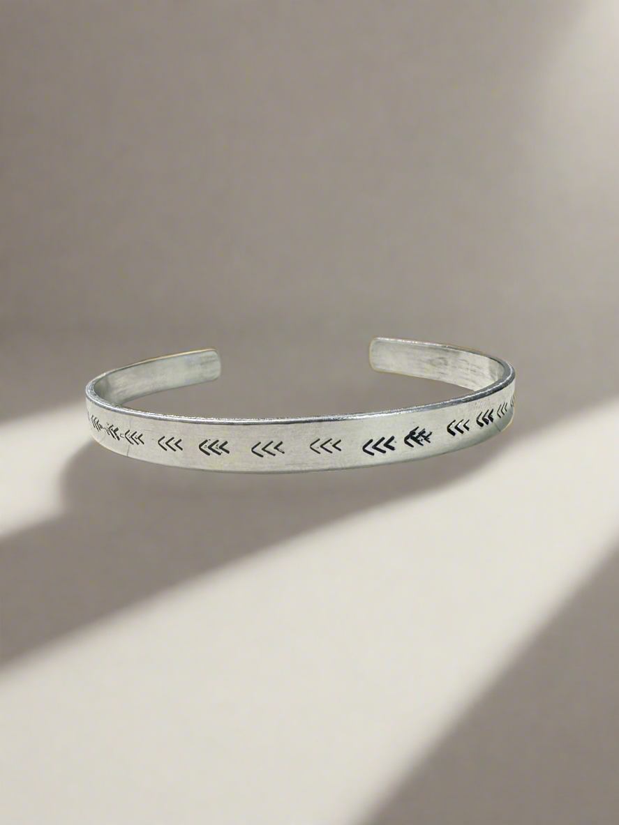 Arrows pointing at you