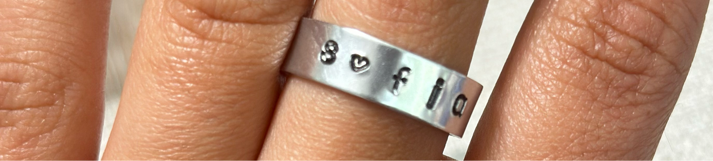 Sofia Ring