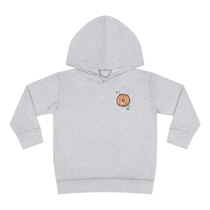 Donisi Tree LLC Toddler  Pullover Fleece Hoodie