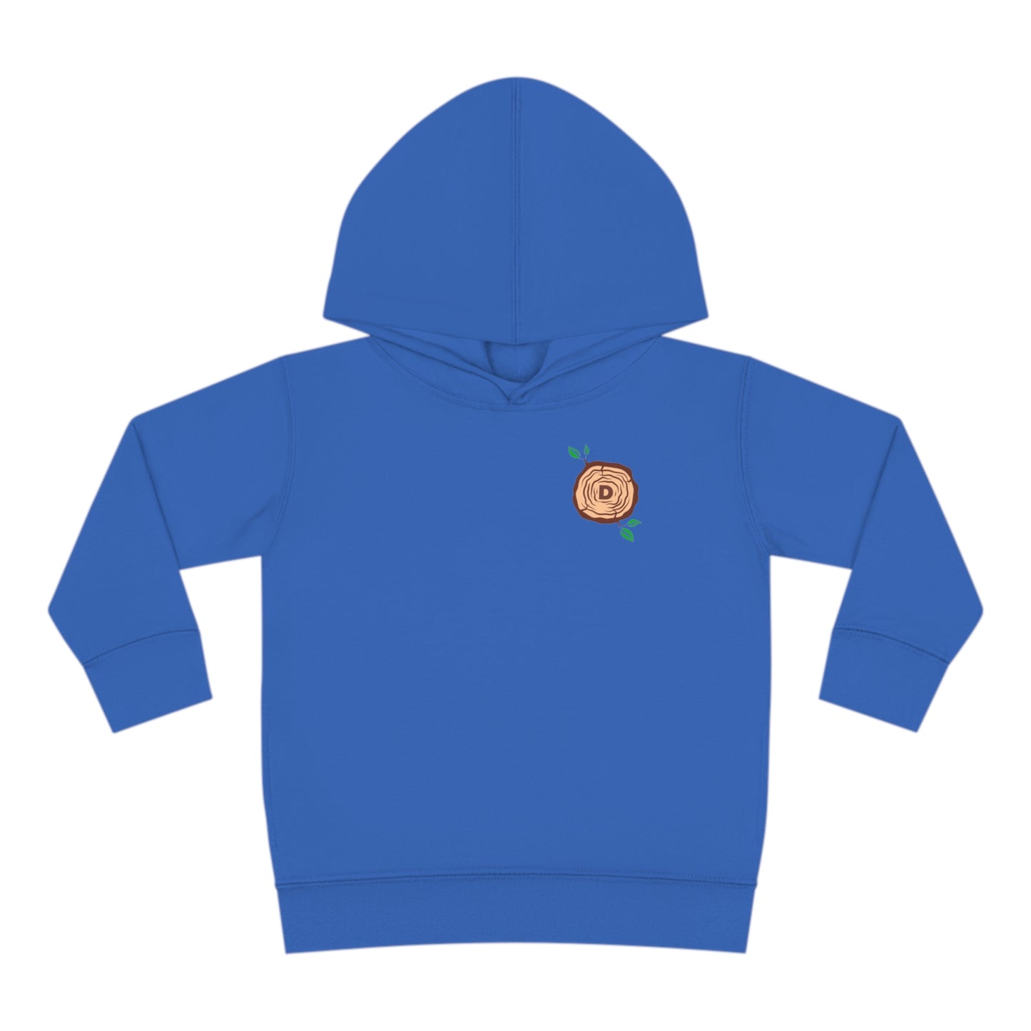 Donisi Tree LLC Toddler  Pullover Fleece Hoodie