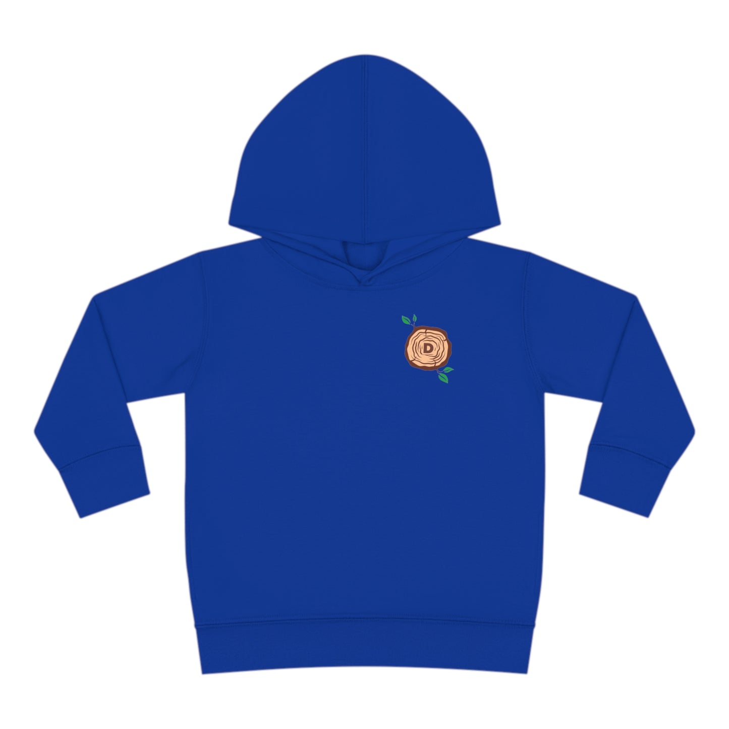 Donisi Tree LLC Toddler  Pullover Fleece Hoodie