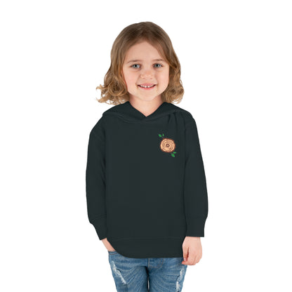 Donisi Tree LLC Toddler  Pullover Fleece Hoodie